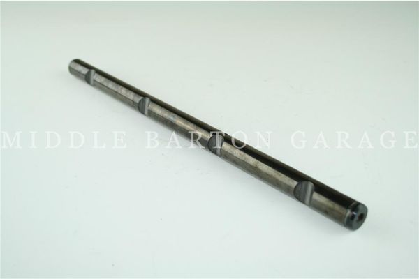 ROCKER SHAFT 850 COUPE & A112 ABARTH